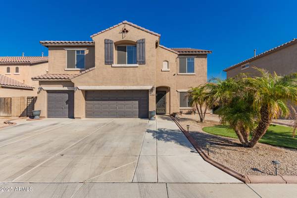 11872 W SHERMAN Street, Avondale, AZ 85323