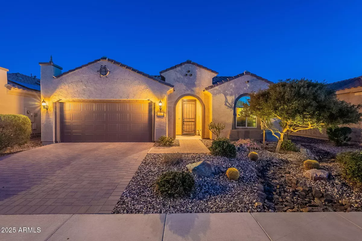 Florence, AZ 85132,5821 W CINDER BROOK Way