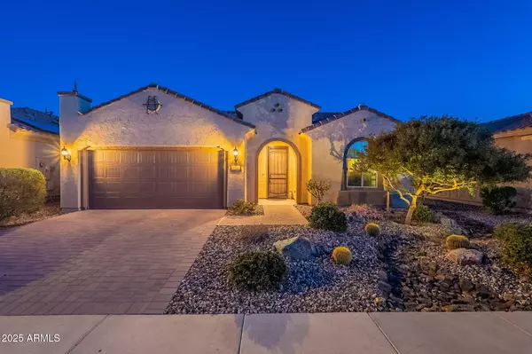 5821 W CINDER BROOK Way, Florence, AZ 85132