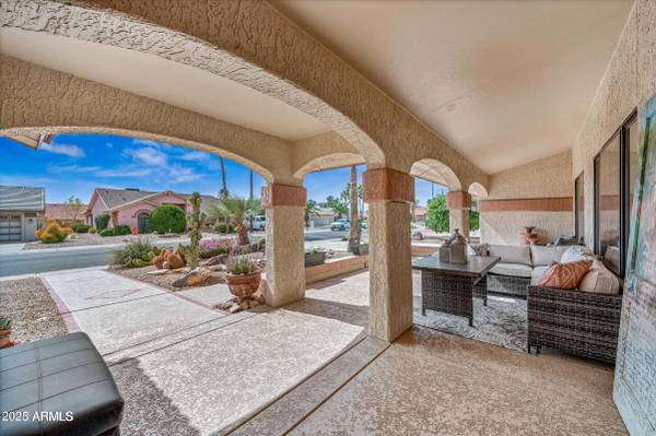 Sun City West, AZ 85375,14226 W PARKLAND Drive