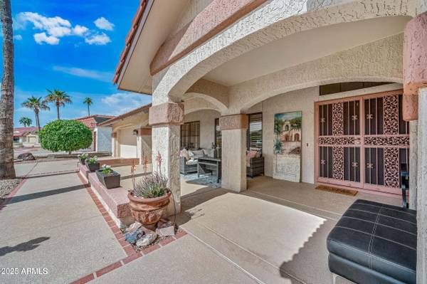 Sun City West, AZ 85375,14226 W PARKLAND Drive