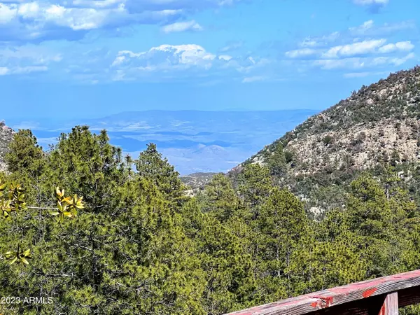 Crown King, AZ 86343,23659 S Sunny South Road