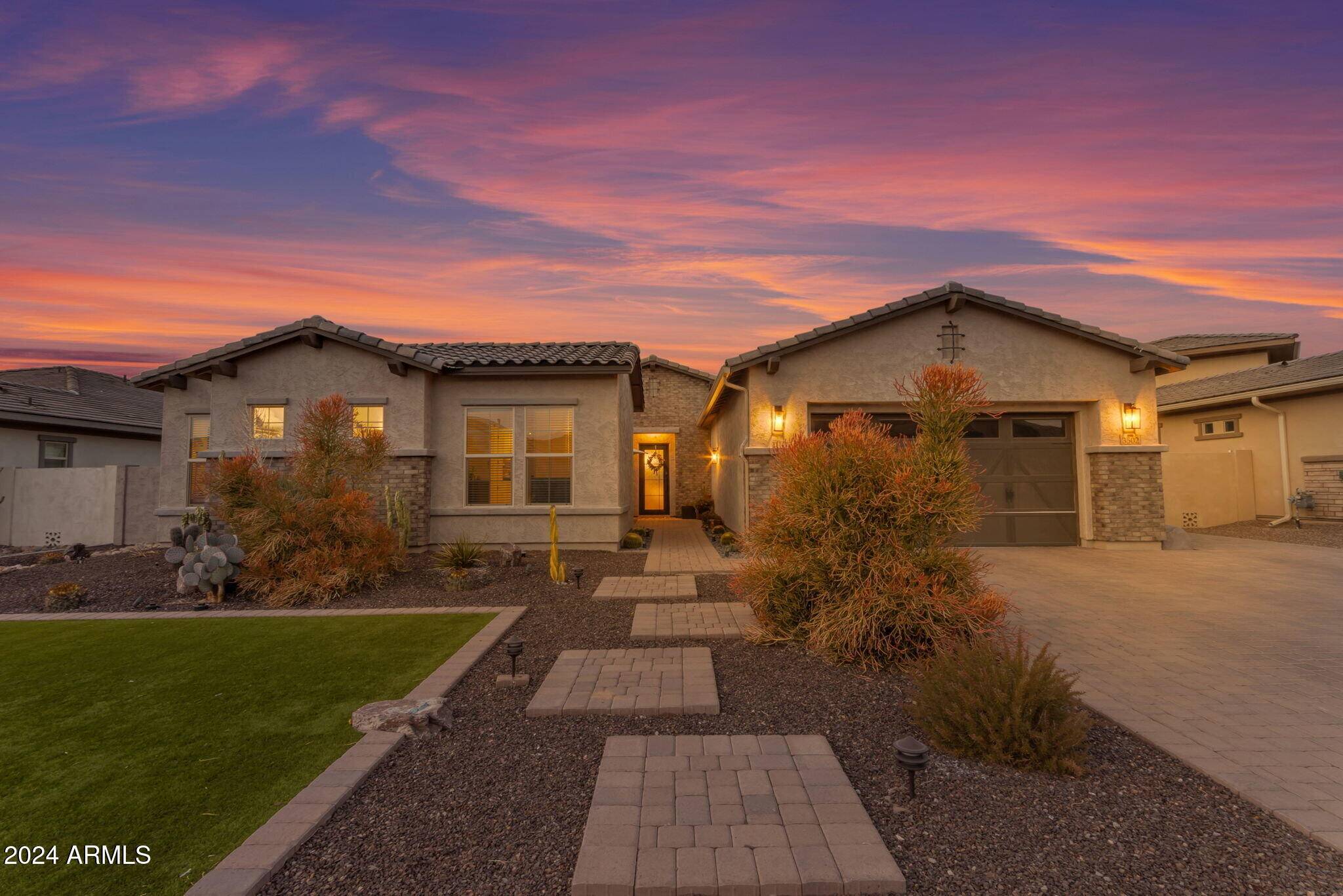 Queen Creek, AZ 85142,3502 E HAZELTINE Way