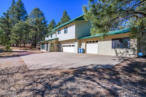 Flagstaff, AZ 86005,4800 S WILDLIFE Drive