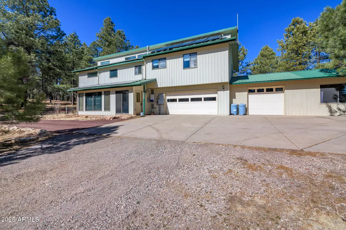 Flagstaff, AZ 86005,4800 S WILDLIFE Drive