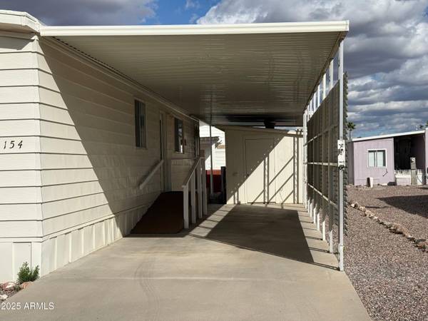 Wickenburg, AZ 85390,2501 W Wickenburg Way #154