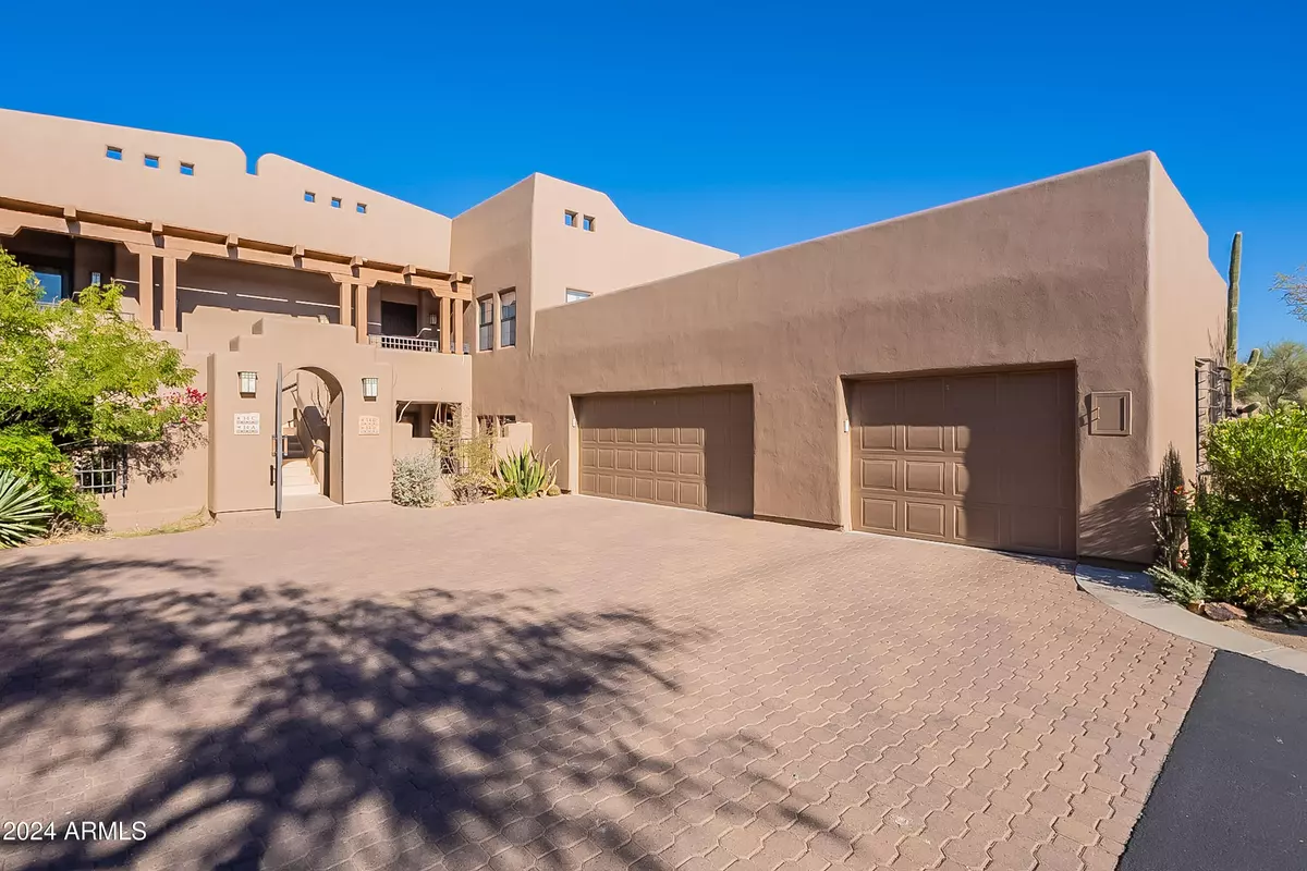 Carefree, AZ 85377,36601 N MULE TRAIN Road #B14