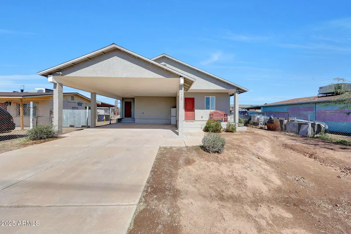 Phoenix, AZ 85009,2130 W Sherman Street