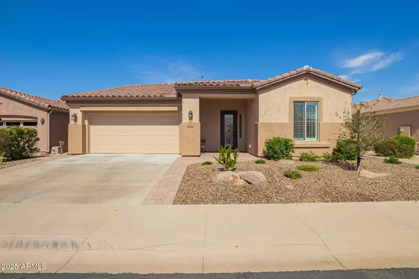 4086 E NARROWLEAF Drive, Gilbert, AZ 85298