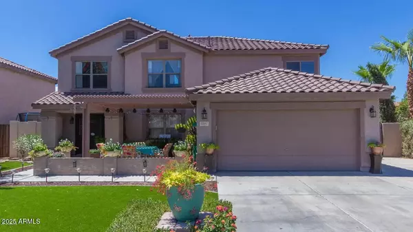 3397 E DERRINGER Way, Gilbert, AZ 85297