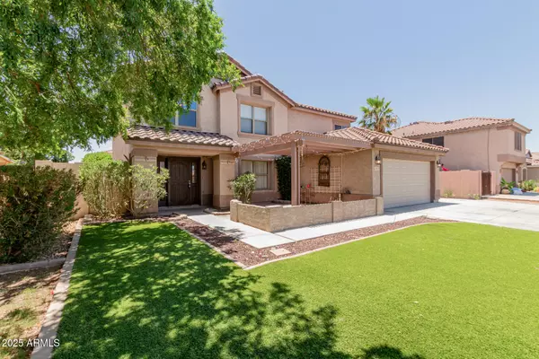 Gilbert, AZ 85297,3397 E DERRINGER Way