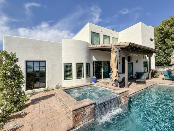 3811 N 64TH Street, Scottsdale, AZ 85251