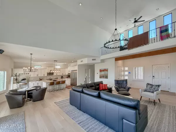 3811 N 64TH Street, Scottsdale, AZ 85251