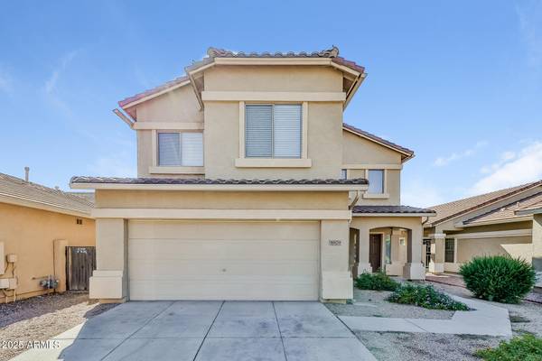 Tolleson, AZ 85353,8929 W GIBSON Lane