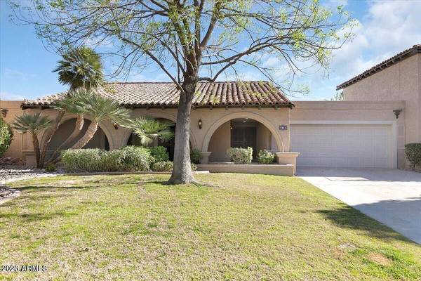 Scottsdale, AZ 85258,7531 N VIA CAMELLO DEL SUR --