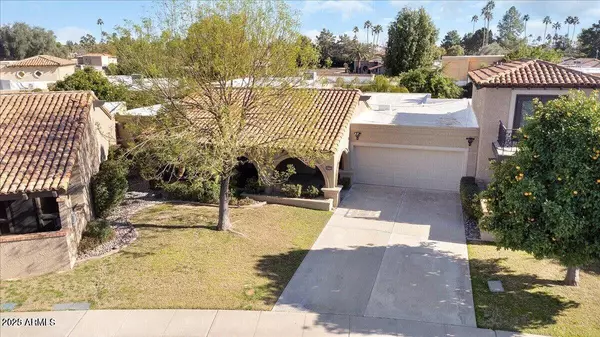 Scottsdale, AZ 85258,7531 N VIA CAMELLO DEL SUR --