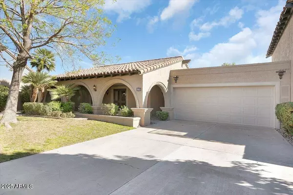 Scottsdale, AZ 85258,7531 N VIA CAMELLO DEL SUR --