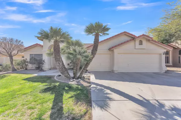 11113 W OLIVE Drive, Avondale, AZ 85392