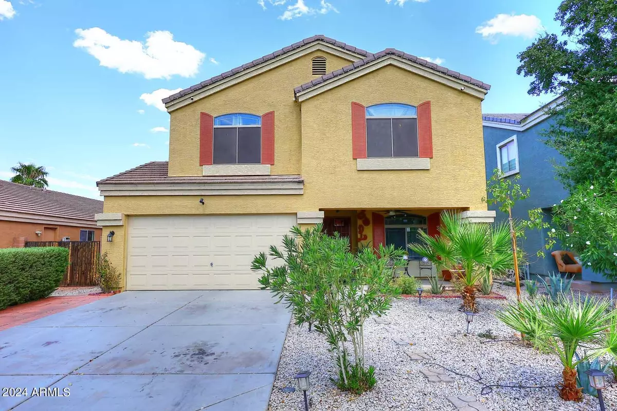 Tolleson, AZ 85353,8538 W CORDES Road