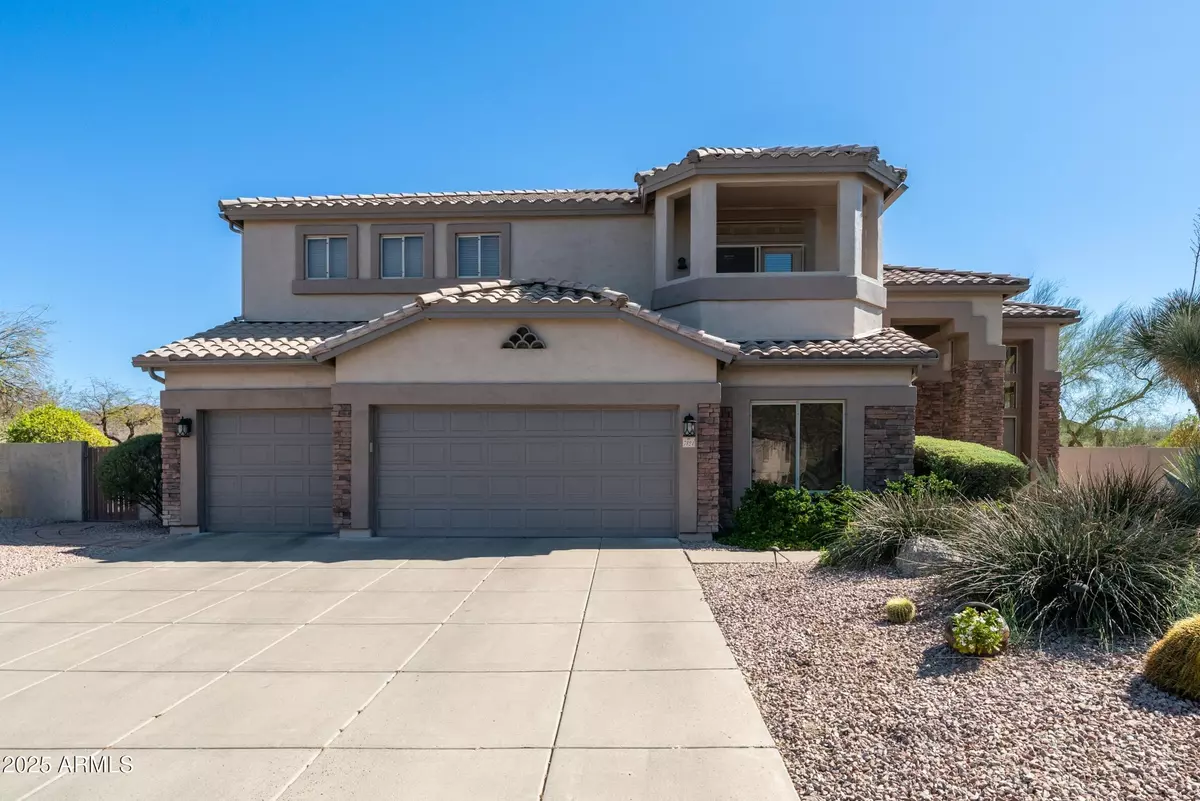 Mesa, AZ 85207,7424 E SANDIA Circle