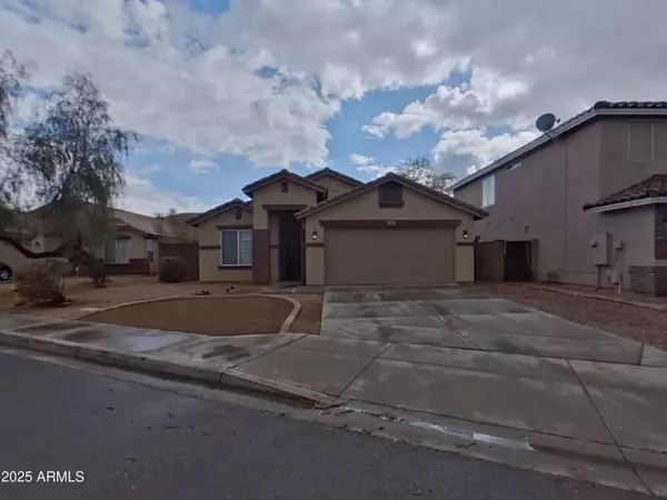 2313 S 65TH Drive, Phoenix, AZ 85043