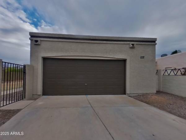 630 E JENSEN Street #122, Mesa, AZ 85203