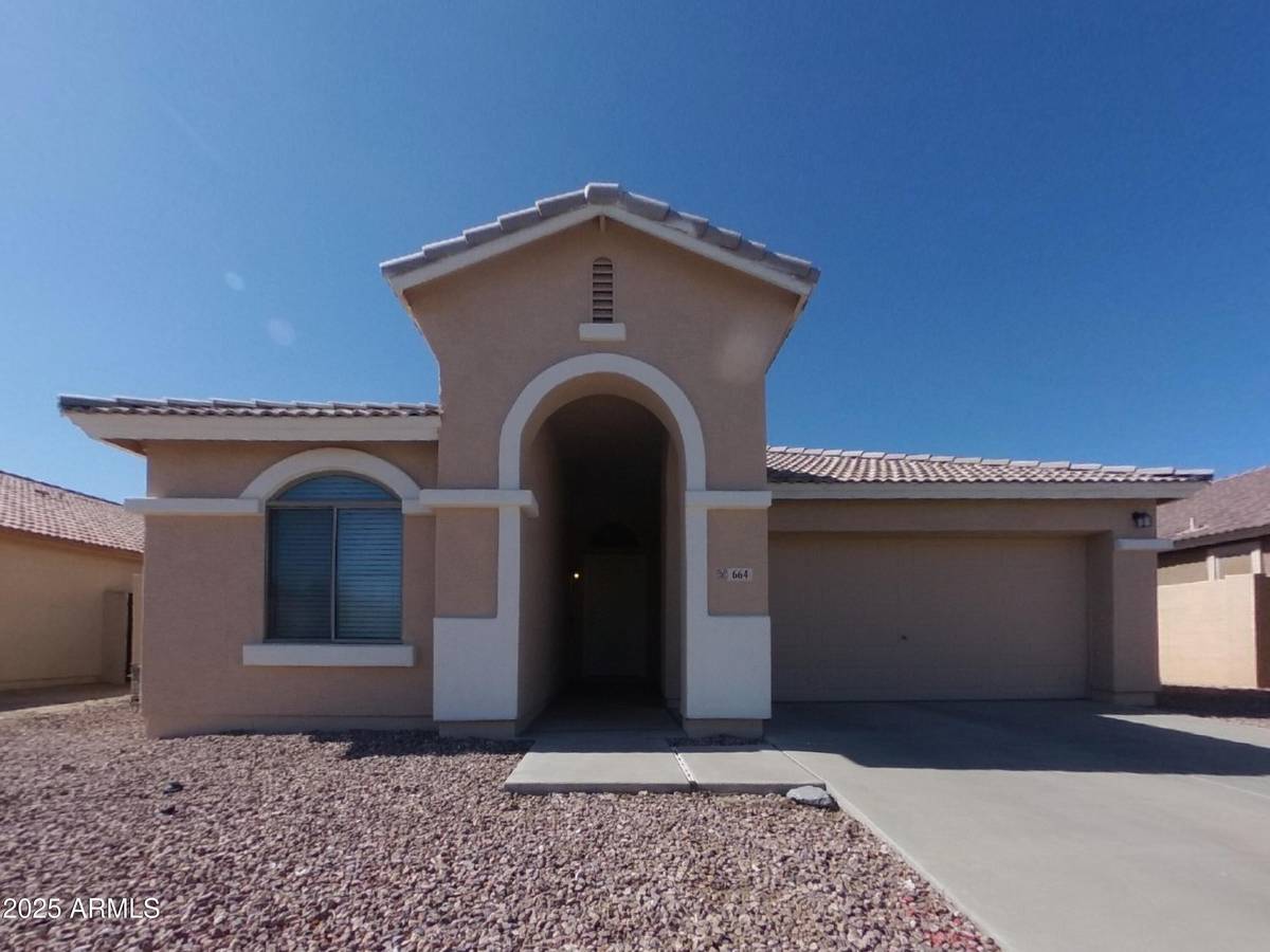 Goodyear, AZ 85338,664 S 152ND Lane