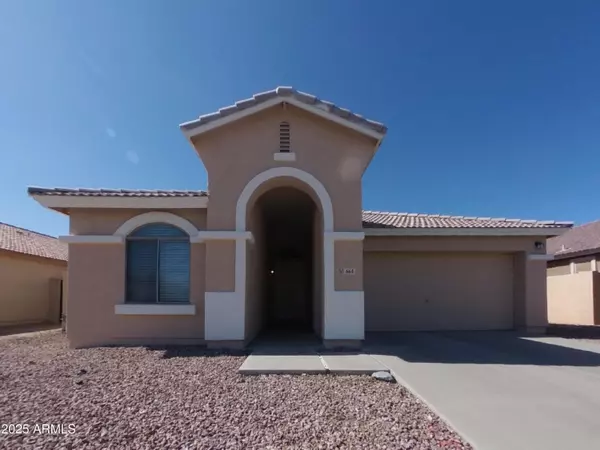 664 S 152ND Lane, Goodyear, AZ 85338