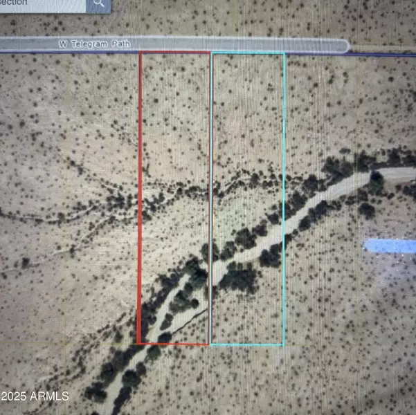 0 W TELEGRAM PATH Road #18, Tonopah, AZ 85354