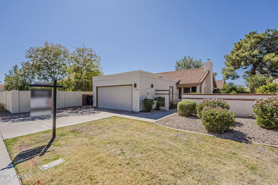 1356 N LOS ALTOS Drive, Chandler, AZ 85224