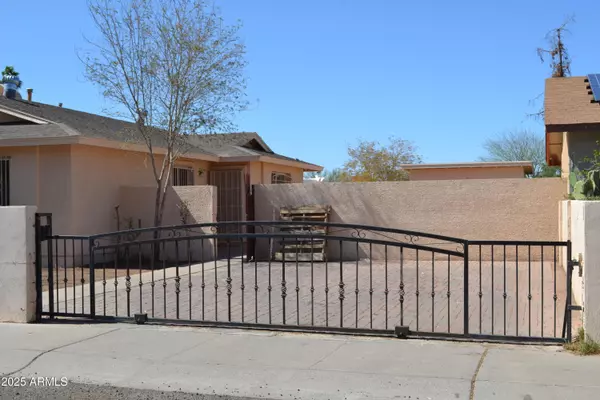 Phoenix, AZ 85040,5244 S 48TH Street S