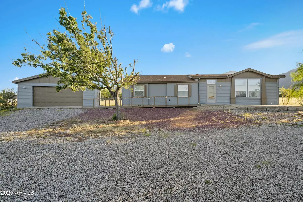 Hereford, AZ 85615,5346 E ABRANA Drive
