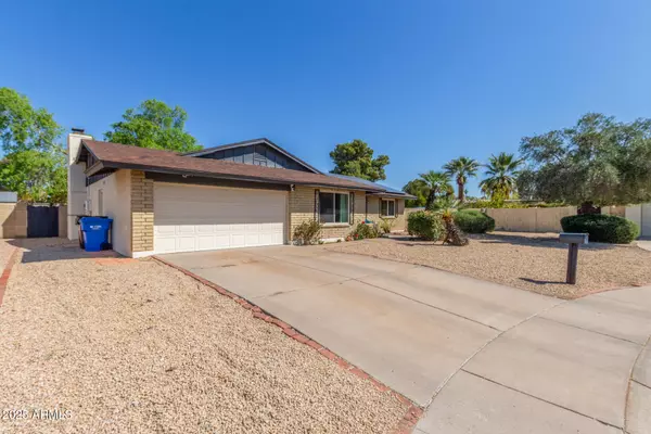 Phoenix, AZ 85053,13813 N 31 Avenue