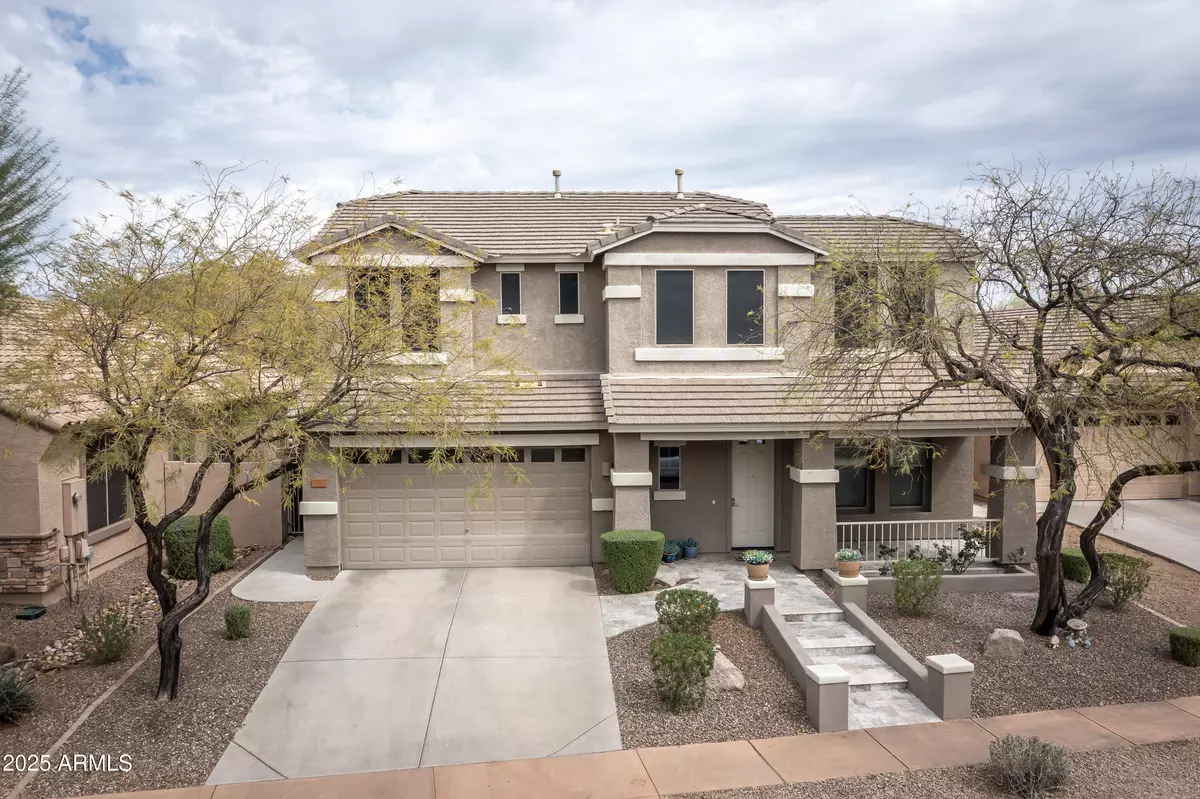 Phoenix, AZ 85086,35317 N 31ST Drive