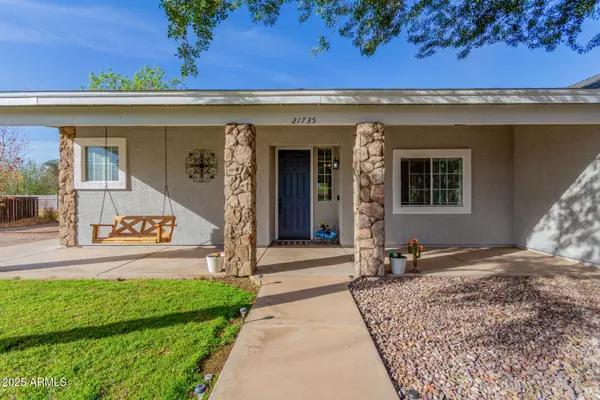 Chandler, AZ 85286,21735 S 140th Street