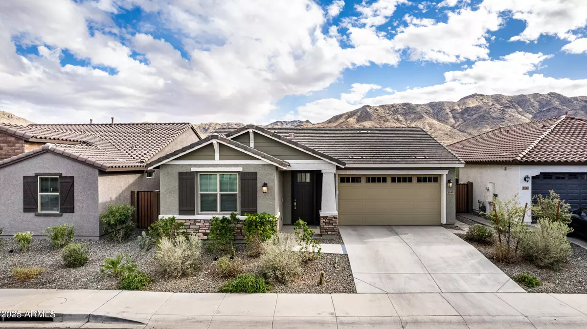 Phoenix, AZ 85041,1543 W CORRAL Road