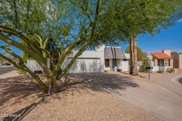 Scottsdale, AZ 85250,5514 N 78TH Place
