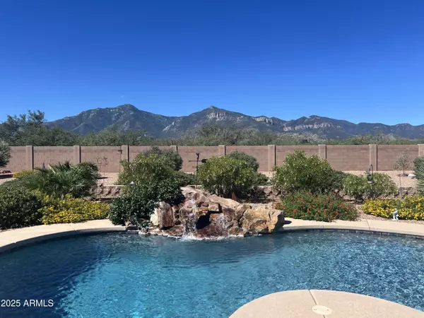 Hereford, AZ 85615,6282 S KWAME Drive