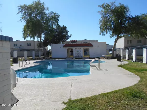 5221 N 42ND Lane, Phoenix, AZ 85019