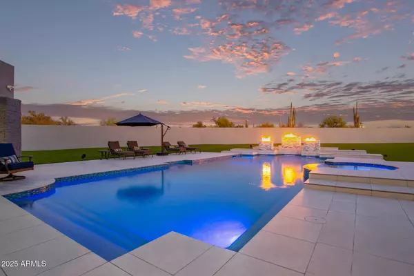 Scottsdale, AZ 85266,29501 N 76TH Street