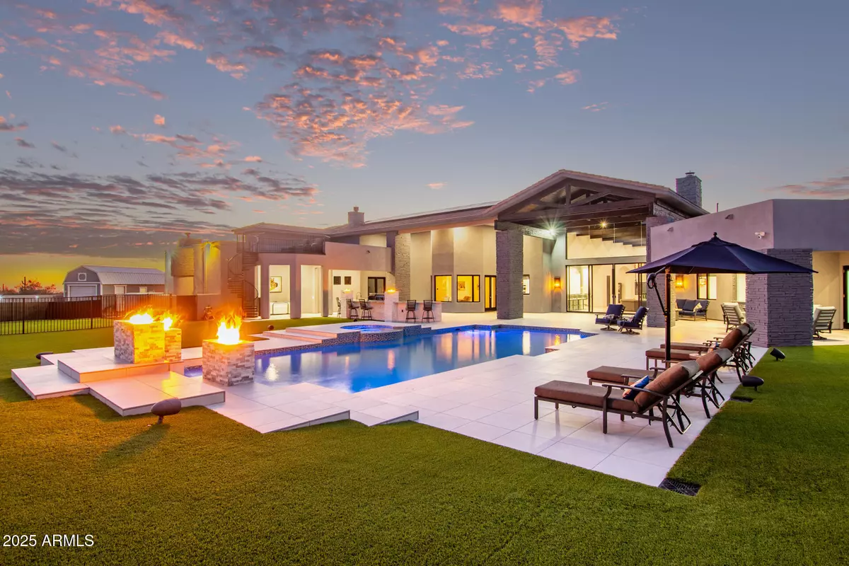 Scottsdale, AZ 85266,29501 N 76TH Street