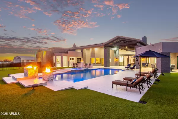 29501 N 76TH Street, Scottsdale, AZ 85266