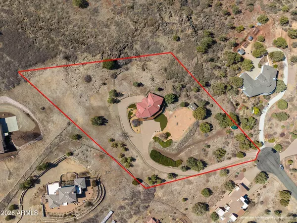 Prescott, AZ 86305,2751 W BOONE Court