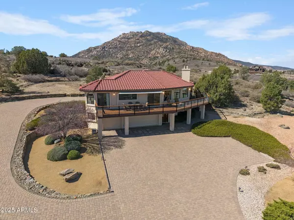 Prescott, AZ 86305,2751 W BOONE Court