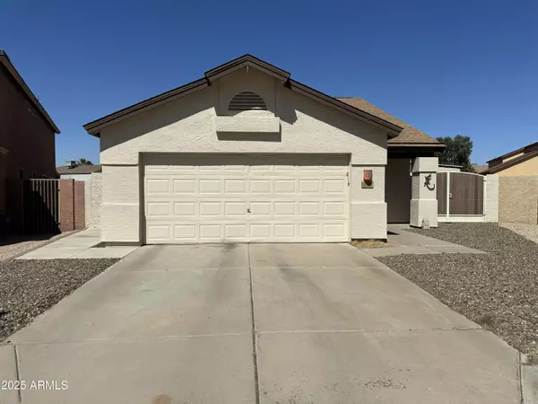 Peoria, AZ 85345,7410 W EVA Street