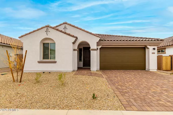 14763 W SOFT WIND Drive, Surprise, AZ 85387