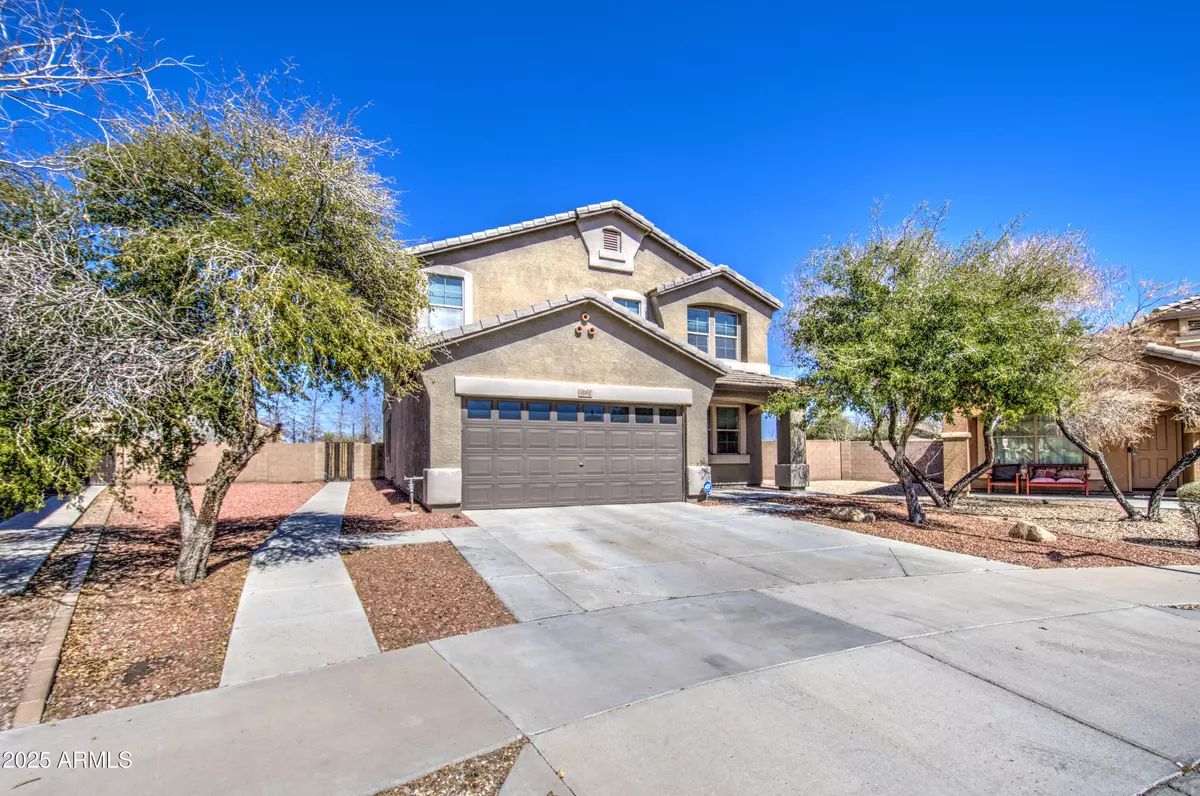 Phoenix, AZ 85041,3102 W T RYAN Lane