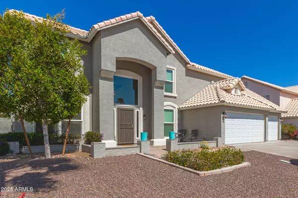 Glendale, AZ 85310,4404 W VILLA LINDA Drive