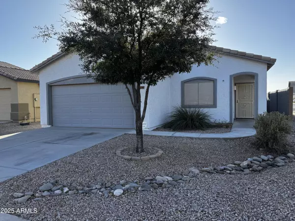 2587 N LUPITA Place, Casa Grande, AZ 85122