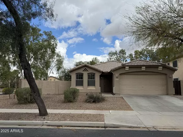 3724 E TIMBERLINE Road, Gilbert, AZ 85297